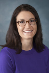 TRA Welcomes Kathryn Everton, MD