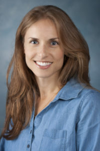 TRA Welcomes Sarah Menashe, MD