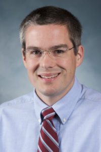 TRA Welcomes Jeremy Cardinal, MD