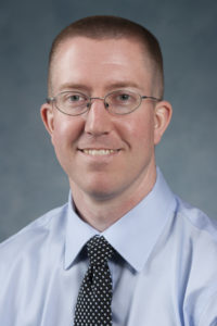 TRA Welcomes Patrick Flanagan, MD