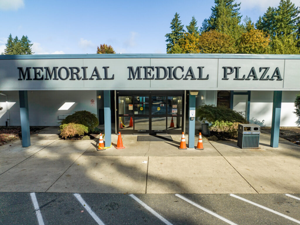 TRA Olympia on Lilly 3 TRA Medical Imaging