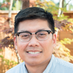 Andre Bautista, MD Interventional Radiology