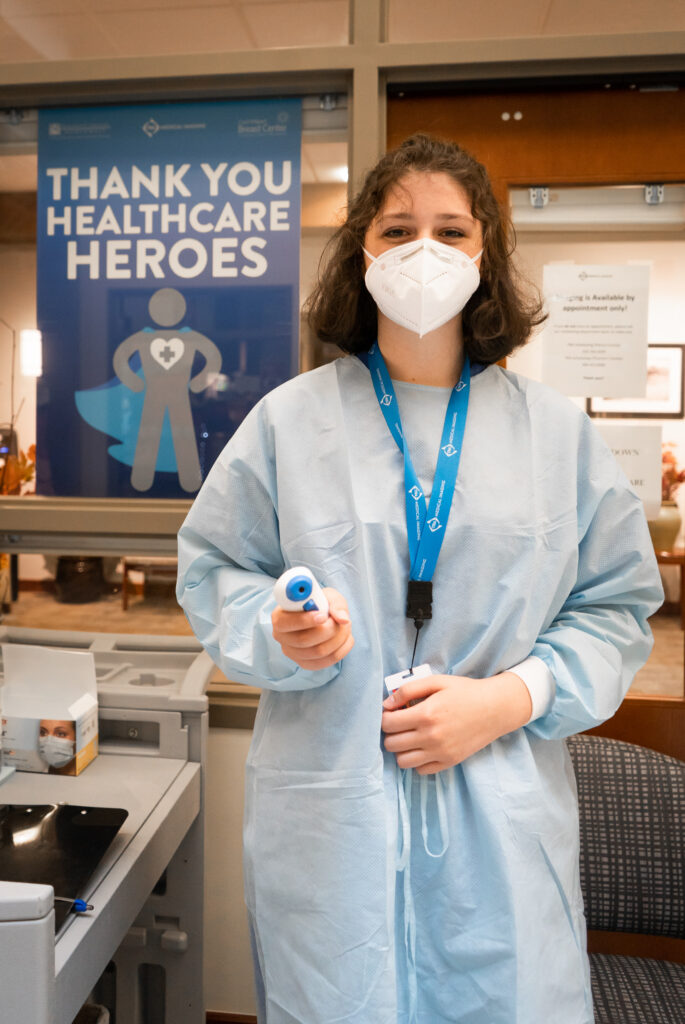 TRA Gig Harbor 1 TRA Medical Imaging