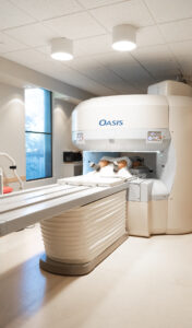 Open MRI 2