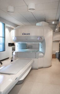Union Avenue Open MRI 2