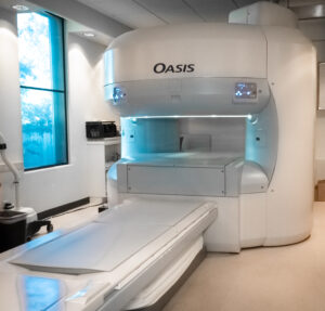 Open MRI 4