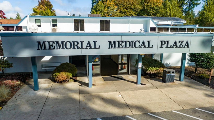 TRA Olympia - on Lilly