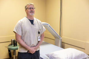 Bone Densitometry (DEXA) 1