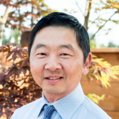 Howard Sun, MD Interventional Radiology