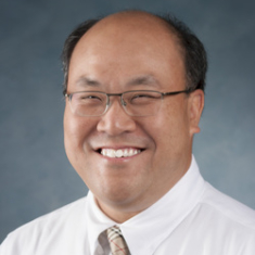 Meet The Medical Director Joseph Sam, MD, PhD