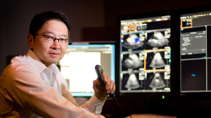 Professional and Teleradiology Services