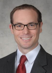 Brian M. Eichinger, MD