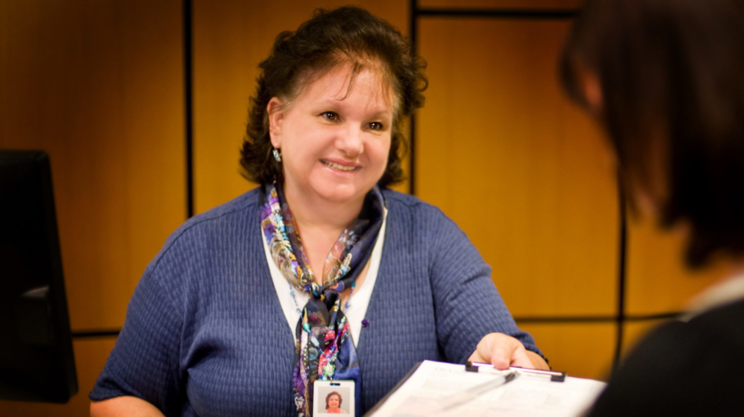 Financial Assistance