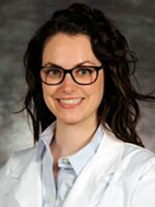 Jessica Forbus, MD 1