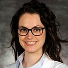 Jessica Forbus, MD Breast Imaging