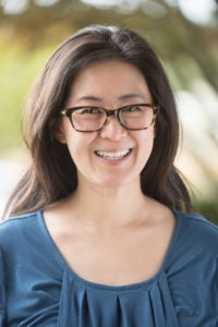 Marianne Kim, MD