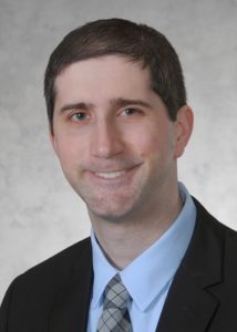 Nicholas D. Krause, MD