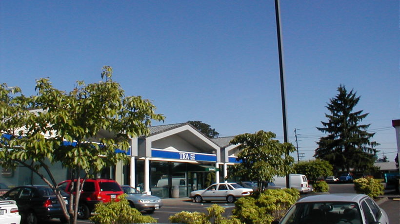 TRA Lakewood