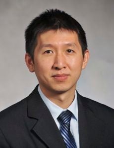 Roger Liu, MD