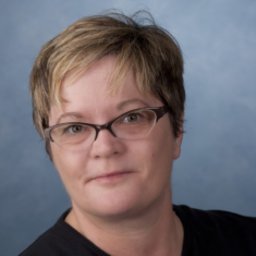 Andrea R. Manzo, MD Breast Imaging