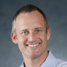 Chuck Martin, MD Breast Imaging, PET/CT and Nuclear Medicine