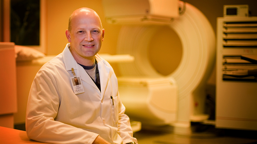 Nuclear Medicine
