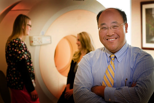 PET/CT - TRA Medical Imaging