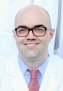 Ryan T. Pruente, MD