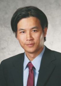 David J. Ruan, MD