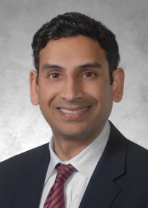 Baiju Shah, MD