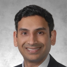 Baiju Shah, MD Emergency Radiology, Neuroradiology