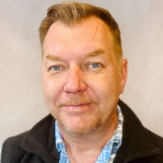 Steve W. Baker, PA-C Physician Assistant - NeuroInterventional Radiology