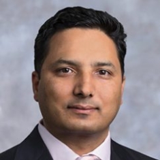 Shree Subedi, MD PET/CT and Nuclear Medicine