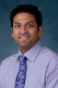 Anand Suresh, MD