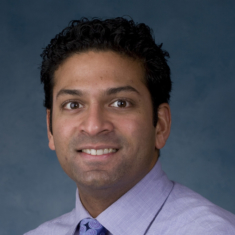 Meet The Medical Director Anand Suresh, MD