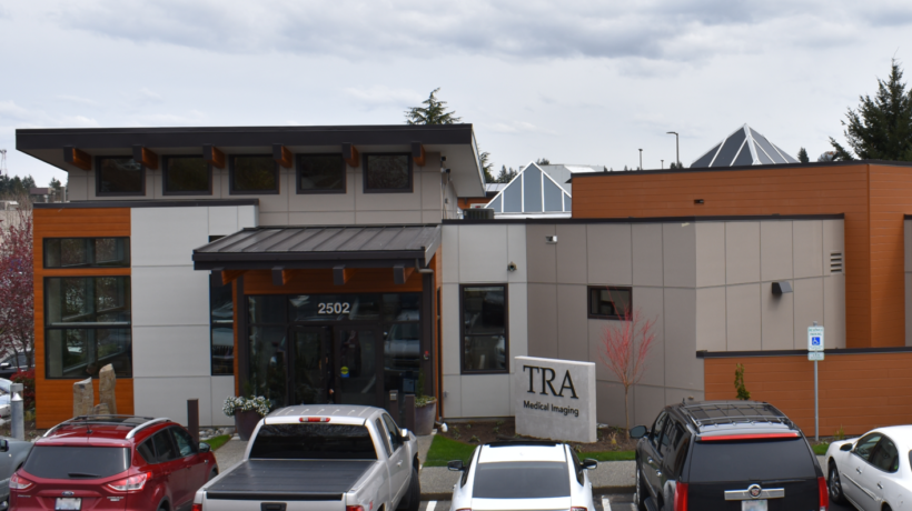 Interventional & Vascular Clinic and Neurointerventional Surgery Clinic 1