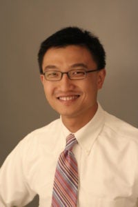 Lawrence D. Tang, MD