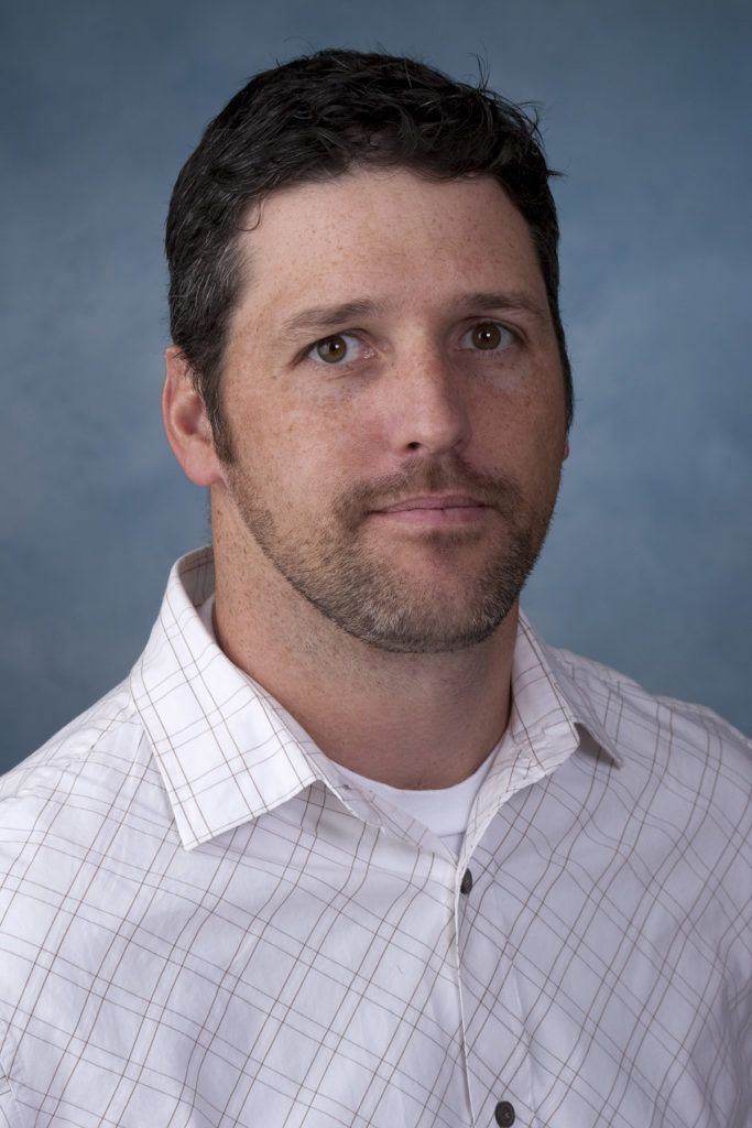 Matthew G. Thompson, PAC TRA Medical Imaging