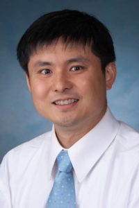 George T. Wang, MD