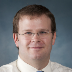 Justin R. Waters, MD Neuroradiology