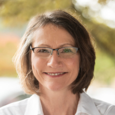 Jeannine Welcher, B.S., RPA (CBRPA), RRA, R.T. (R)(CT)(MR)(ARRT) Radiologist Assistant - Interventional Radiology