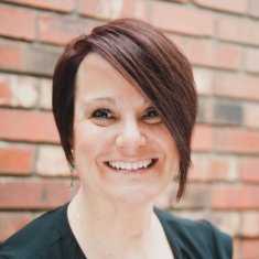 Jennifer Witte, MSN, FNP-C Breast Imaging