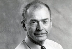 Dr. William B. Jackson