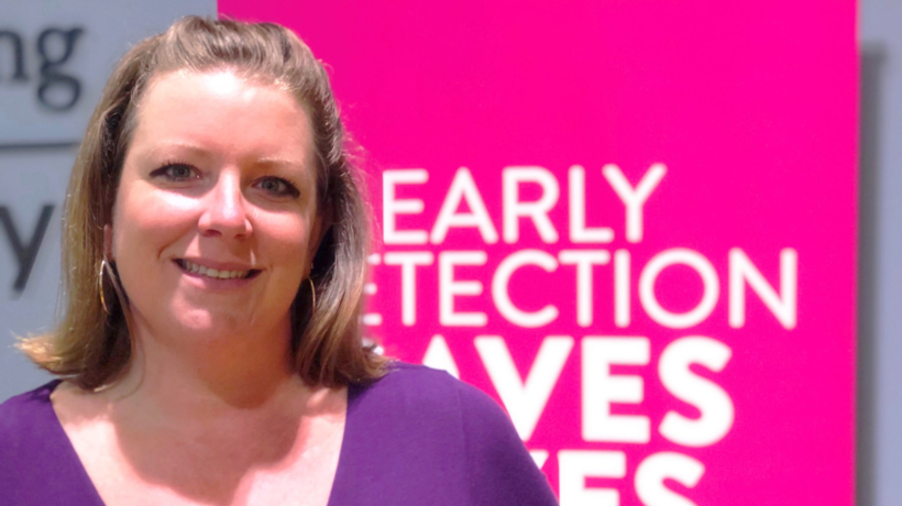 How 3D Technology and Early Screening Helped TRA Medical Imaging Save One Patient’s Life