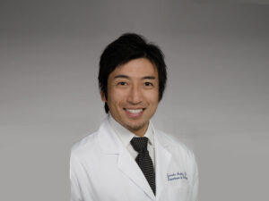 Gensuke Akaike, MD