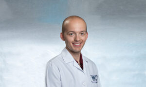 Nicholas Conley, MD