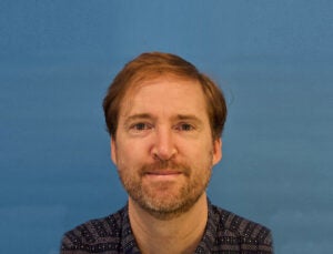 Daniel Van Roekel, MD