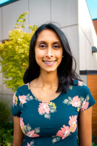 Dr. Aparna Baheti, M.D.