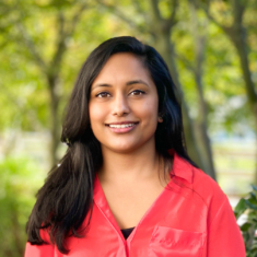 Sandhya Jacob, MD Body Imaging (CT/MRI)