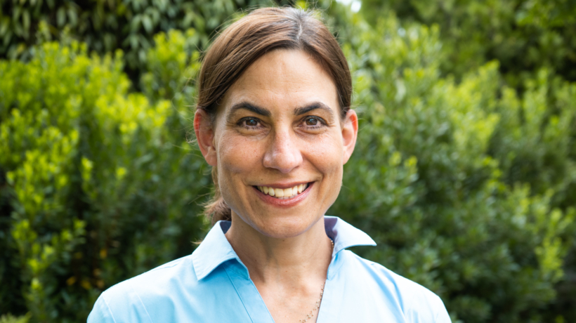 Welcome Dr. Smietana! 1